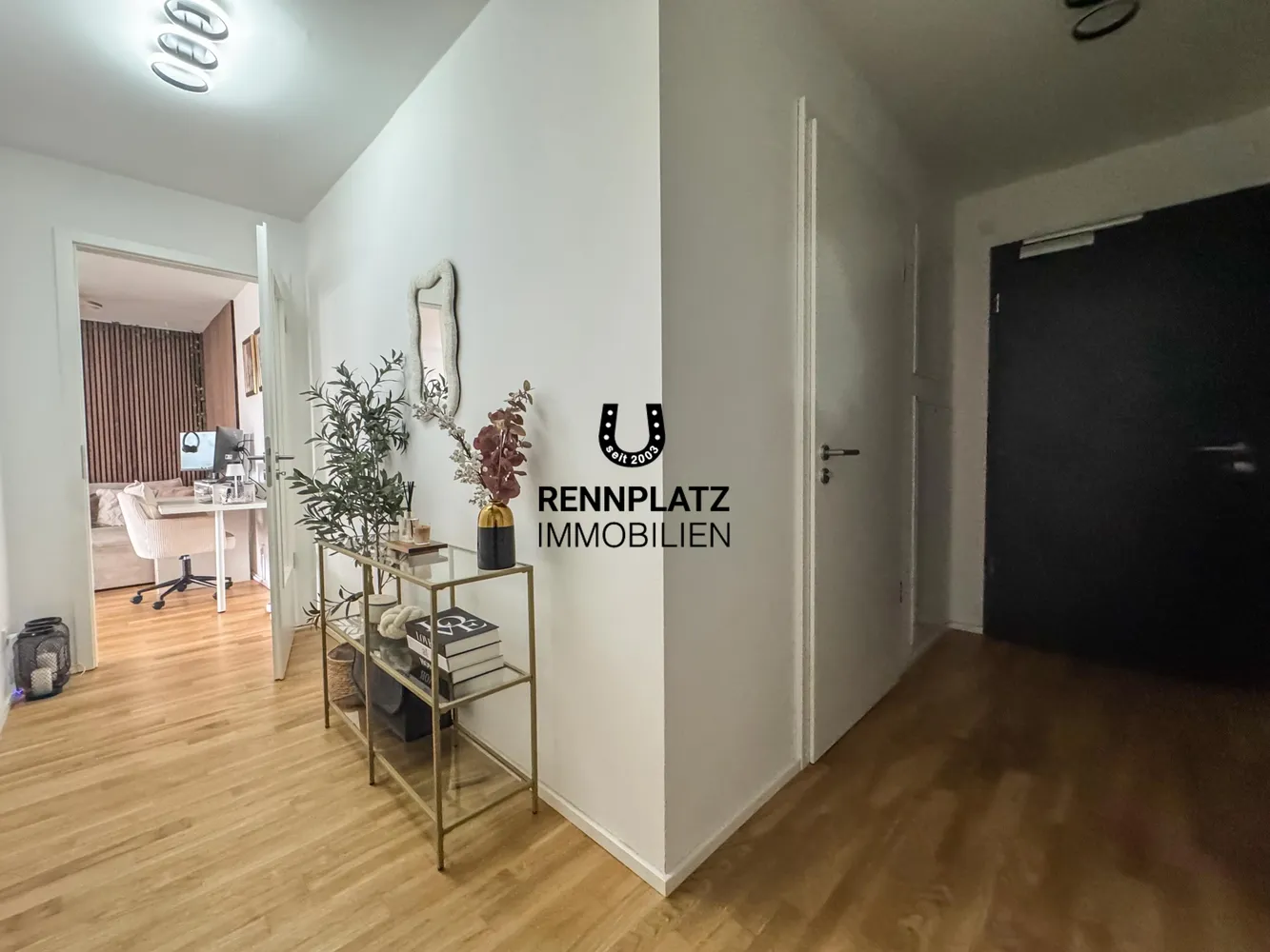 2 Zimmer Wohnung mit 62 m² in Regensburg – Bild 10