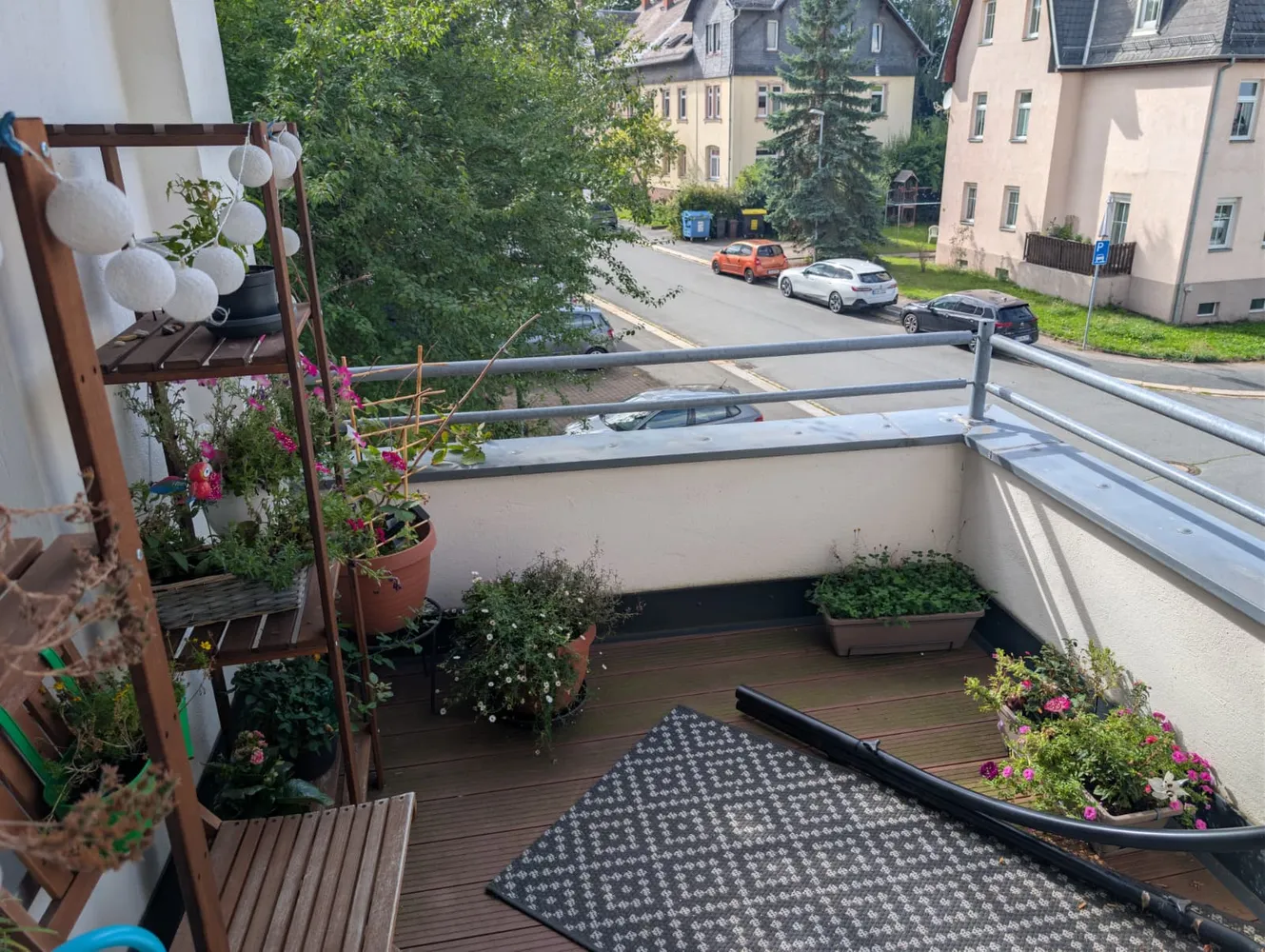 4 room apartment with 103 m² in Chemnitz – Photo 3