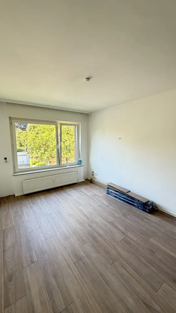 4 Zimmer Wohnung mit 100 m² in Münster – Bild 11