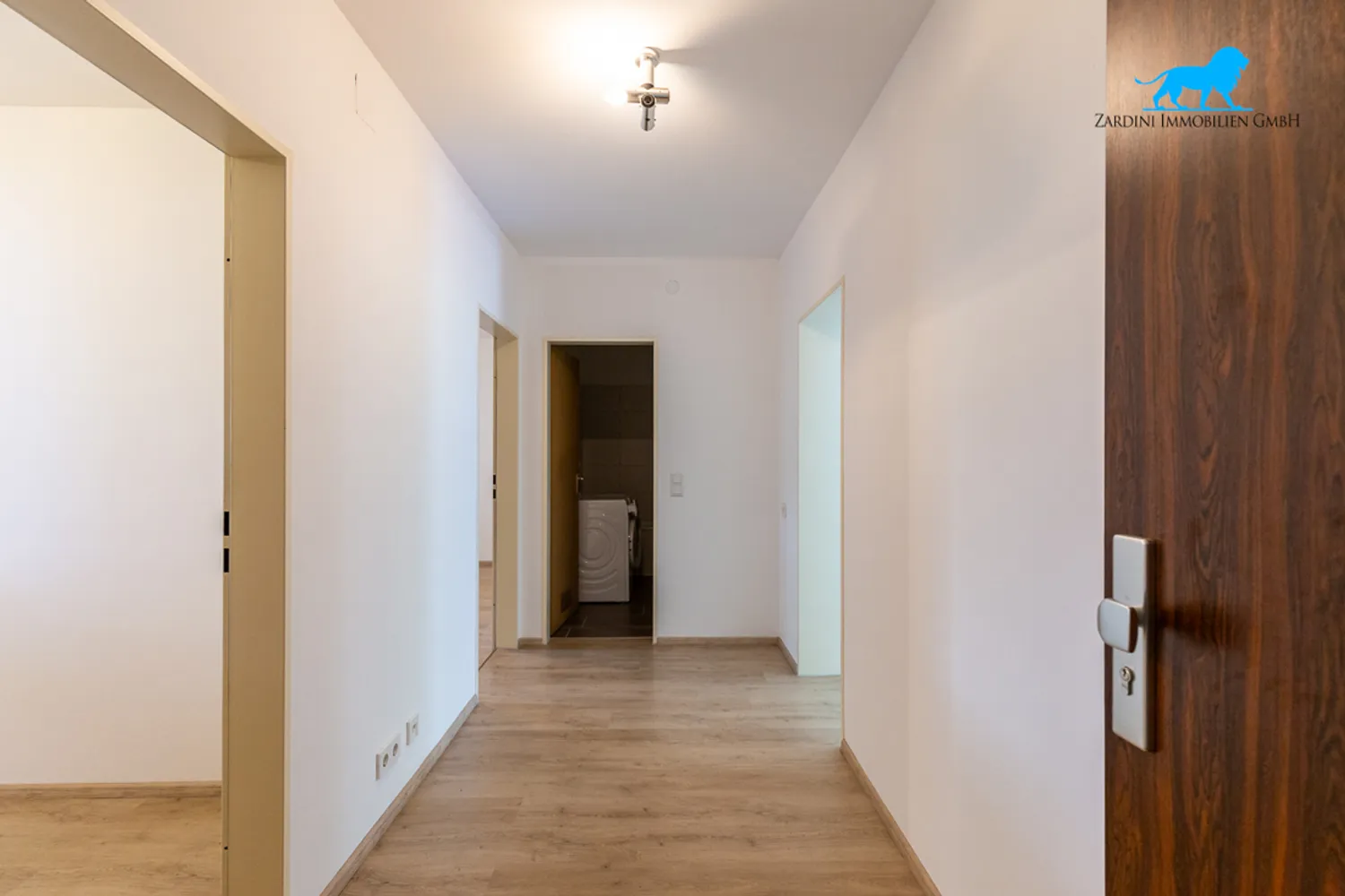 2 Zimmer Wohnung mit 67 m² in Dachau – Bild 12