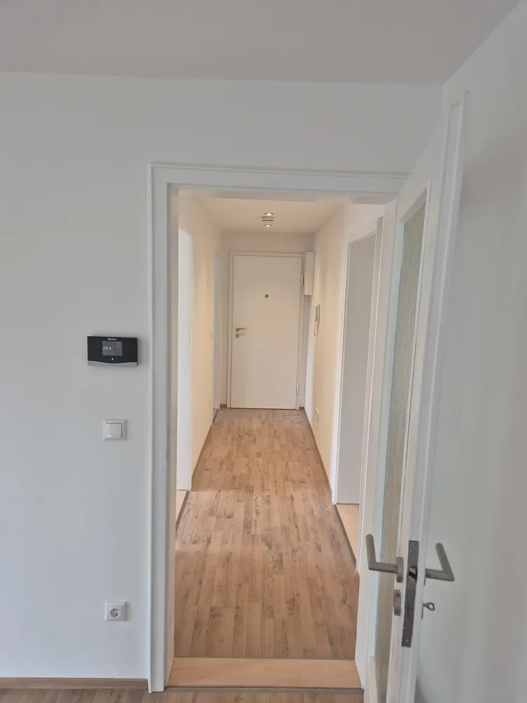 3 Zimmer Wohnung mit 58 m² in Augsburg – Bild 1