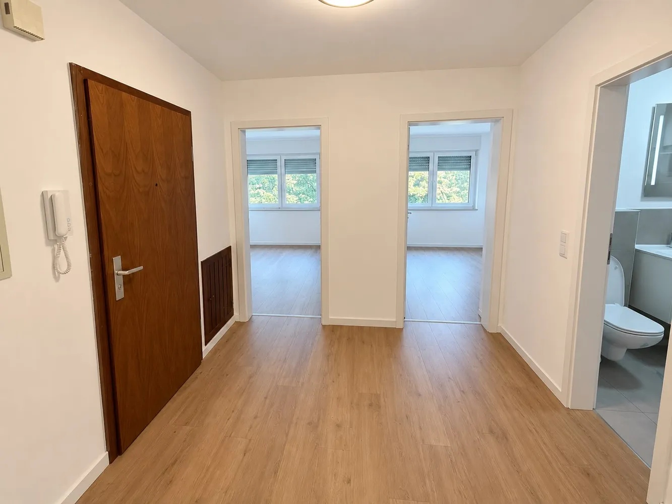3 Zimmer Wohnung mit 79 m² in Neuss – Bild 4