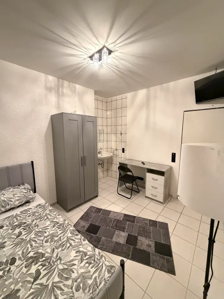 2 Zimmer Wohnung mit 15 m² in Saarbrücken – Bild 3