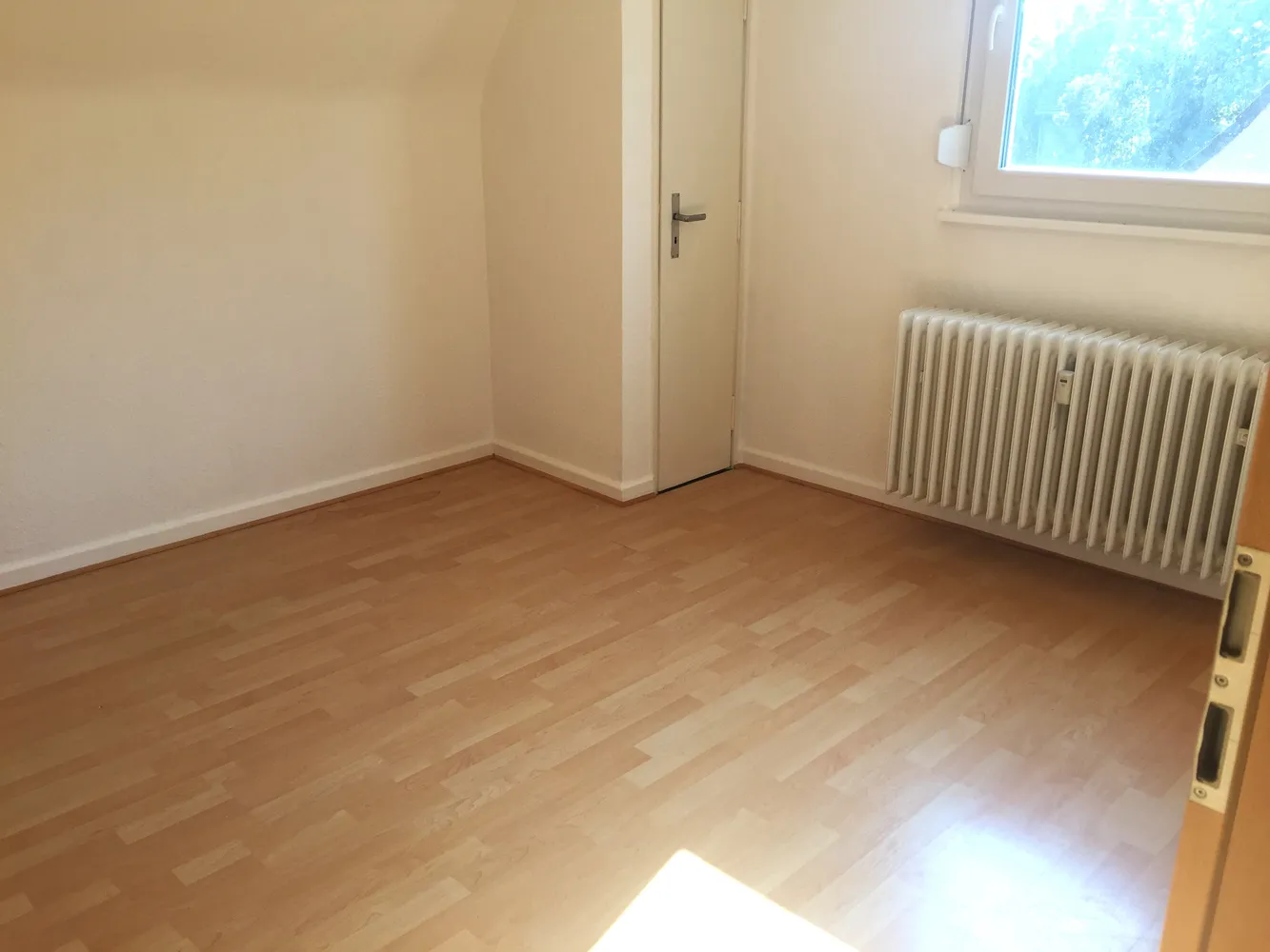 3 Zimmer Wohnung mit 48 m² in Gelsenkirchen – Bild 2
