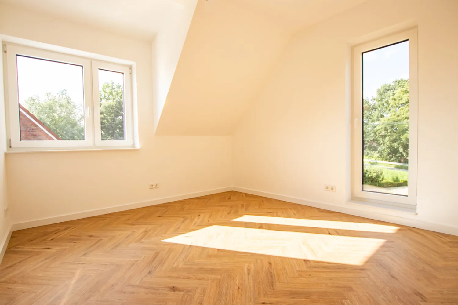 4 Zimmer Wohnung mit 131 m² in Hamburg – Bild 5