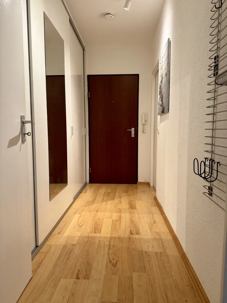 1 Zimmer Wohnung mit 37 m² in München – Bild 11