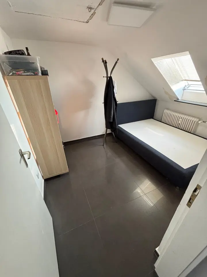 3 Zimmer Wohnung mit 39 m² in Nürnberg – Bild 2