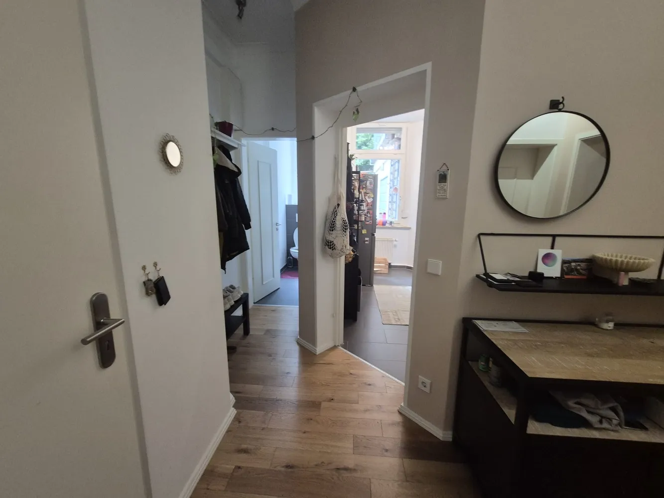 3 Zimmer Wohnung mit 68 m² in Stuttgart – Bild 10