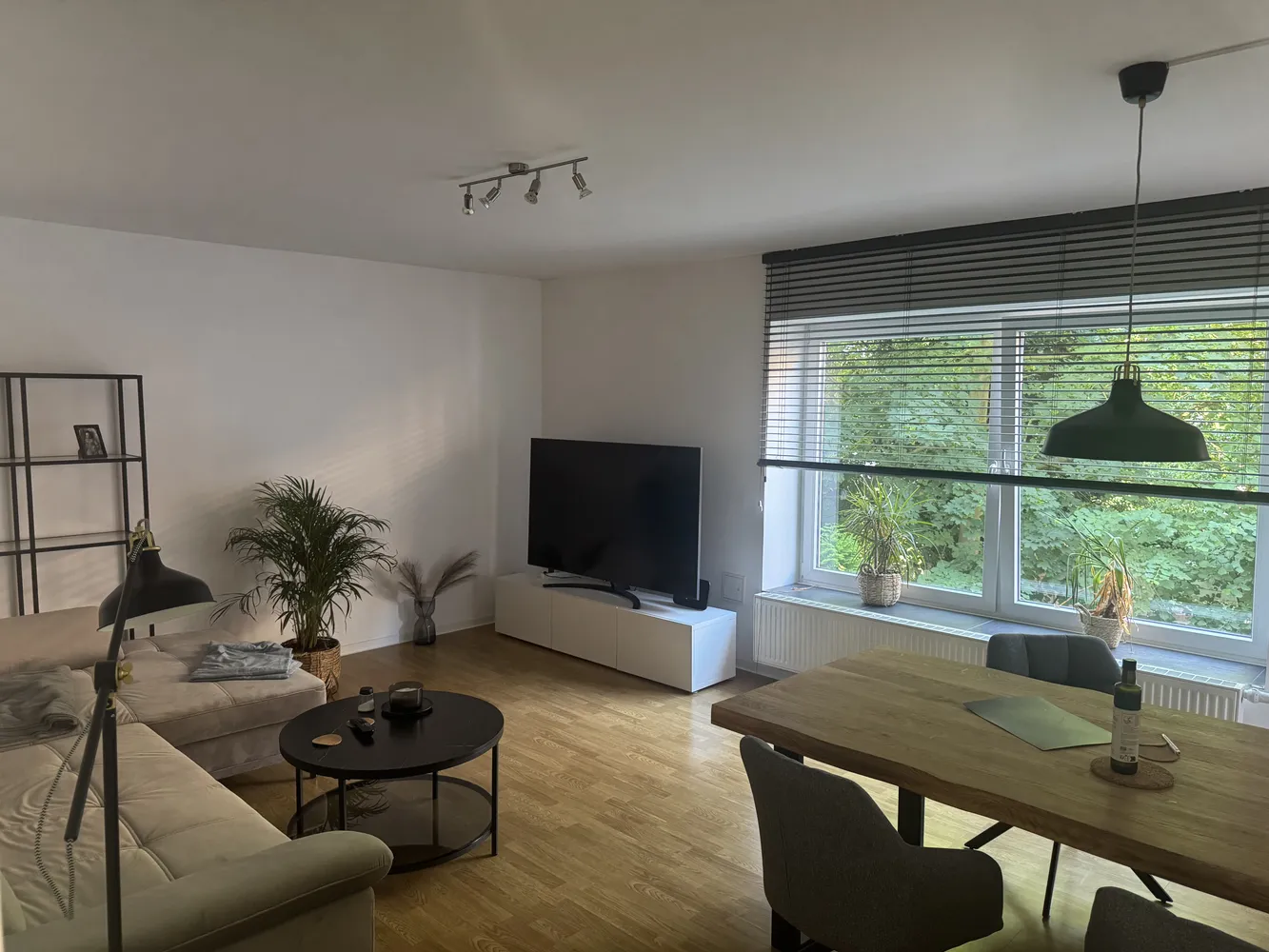 3 Zimmer Wohnung mit 74 m² in Dortmund – Bild 1