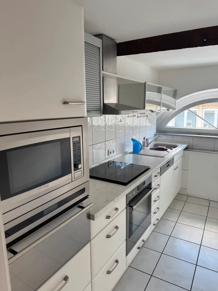 4 Zimmer Wohnung mit 75 m² in Moers – Bild 4