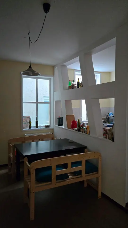 WG-Zimmer mit 100 m² in Coburg – Bild 10