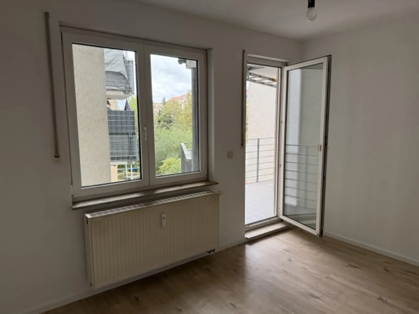 2 Zimmer Wohnung mit 53 m² in Dresden – Bild 9
