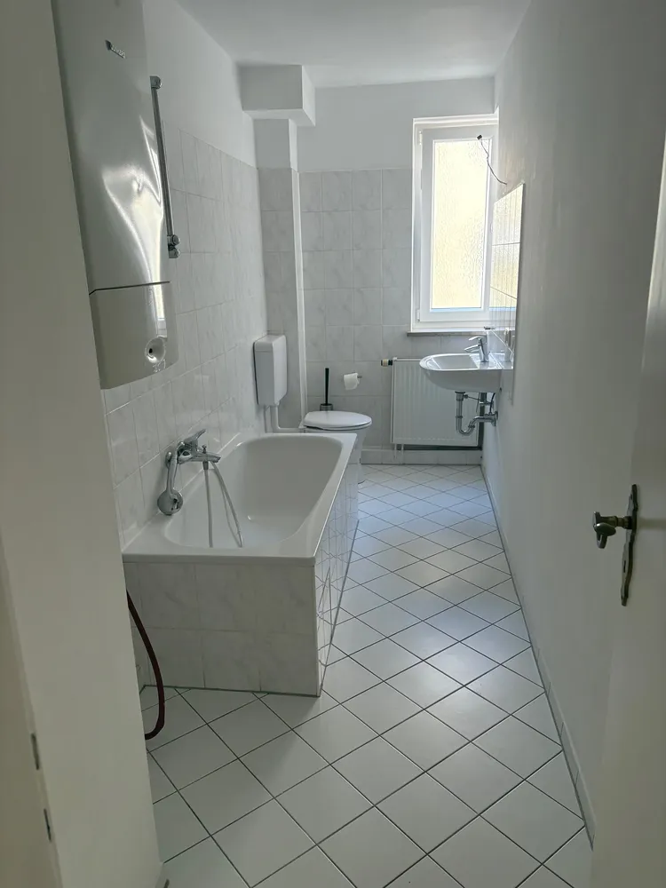 2 Zimmer Wohnung mit 60 m² in München – Bild 2