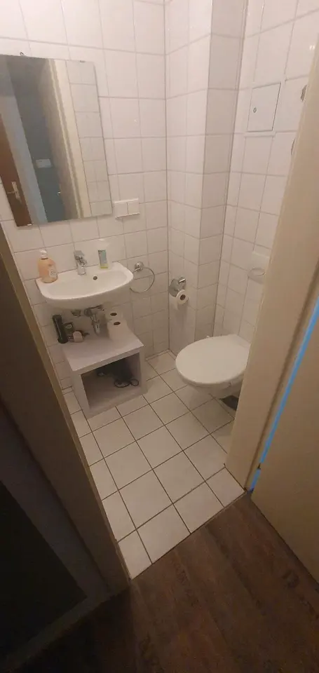 Studio mit 25 m² in Bergheim – Bild 5