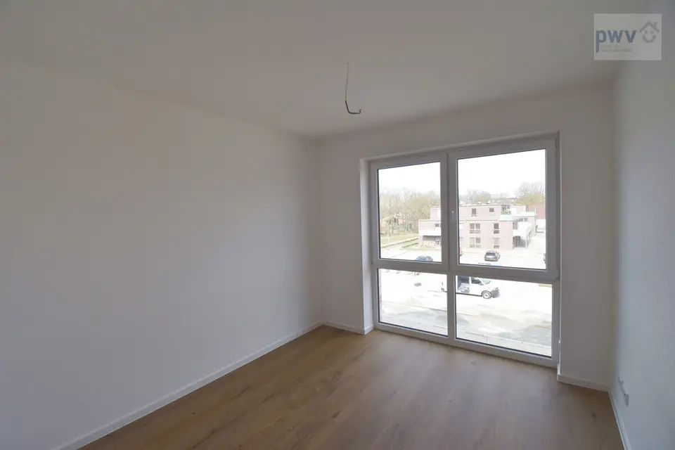 3 Zimmer Wohnung mit 72 m² in Aurich – Bild 3