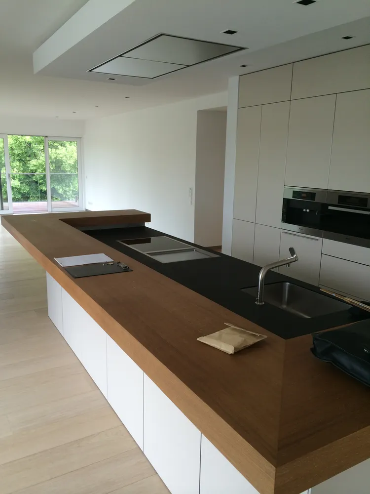 3 Zimmer Wohnung mit 206 m² in Münster – Bild 12