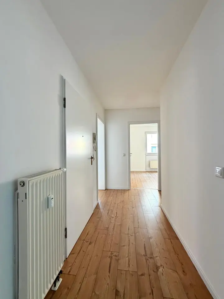 2 Zimmer Wohnung mit 64 m² in Chemnitz – Bild 7