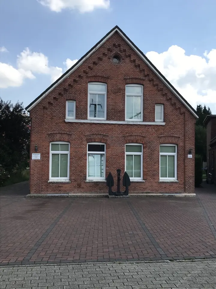 WG-Zimmer mit 12 m² in Leer – Bild 4