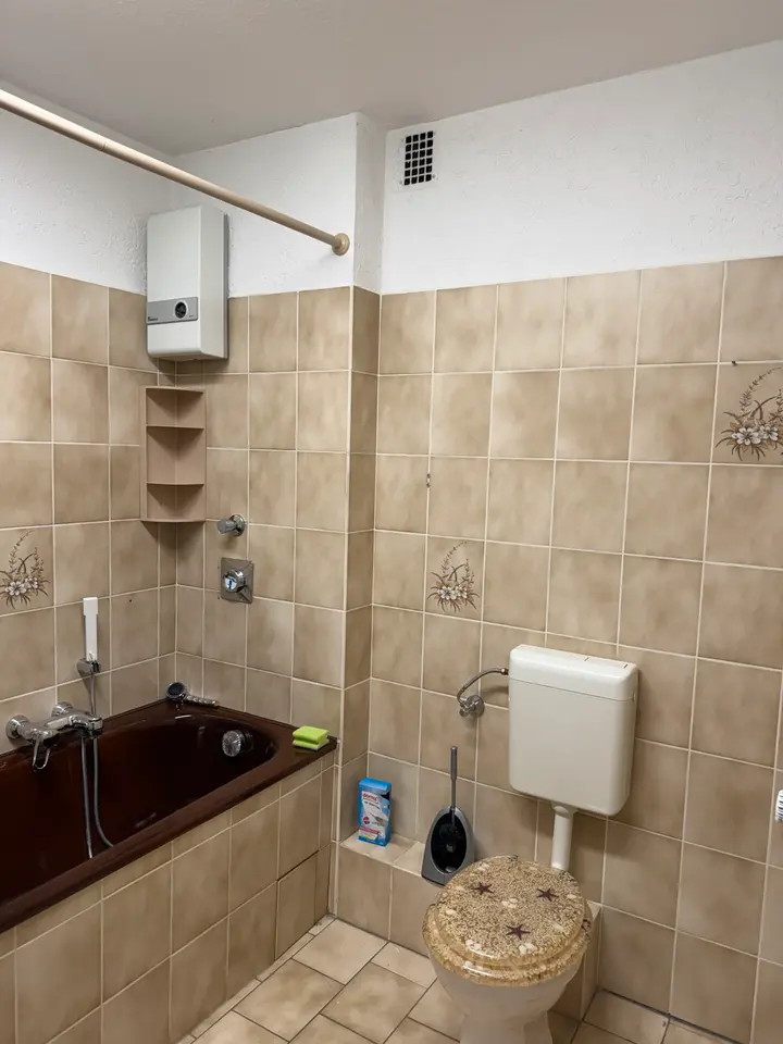 3 Zimmer Wohnung mit 100 m² in Hagen – Bild 10