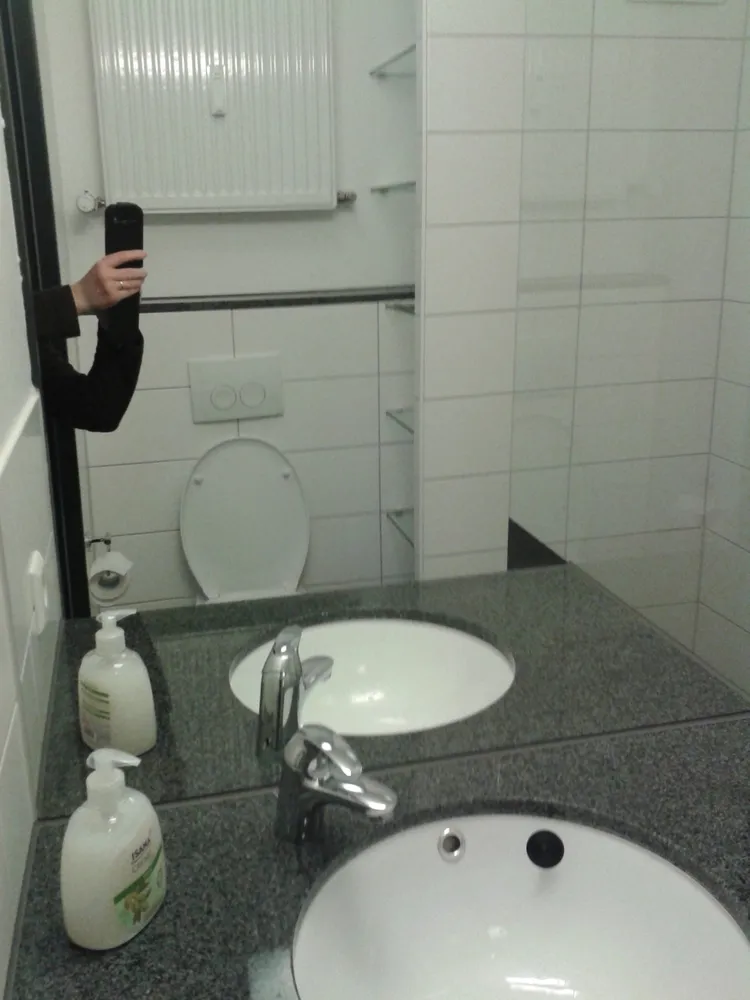 1 Zimmer Wohnung mit 32 m² in Karlsruhe – Bild 7