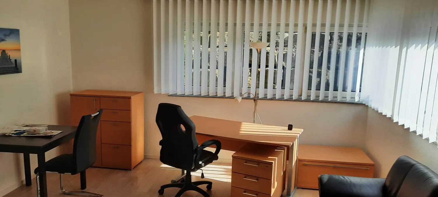 1 Zimmer Wohnung mit 24 m² in Schwäbisch Hall – Bild 3
