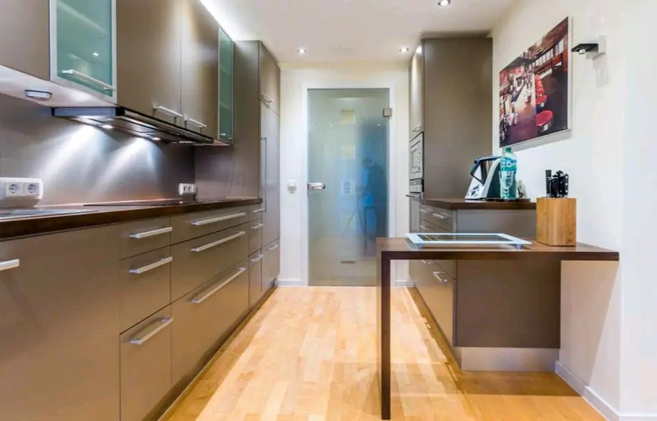 3 Zimmer Wohnung mit 116 m² in Paderborn – Bild 10