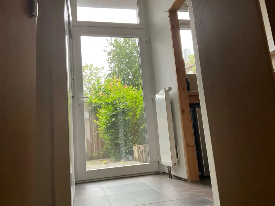 WG-Zimmer mit 42 m² in Hannover – Bild 5
