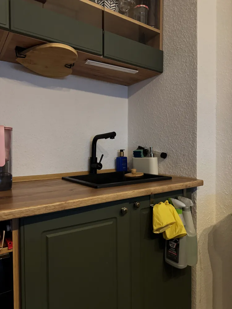 2 Zimmer Wohnung mit 40 m² in Köln – Bild 8