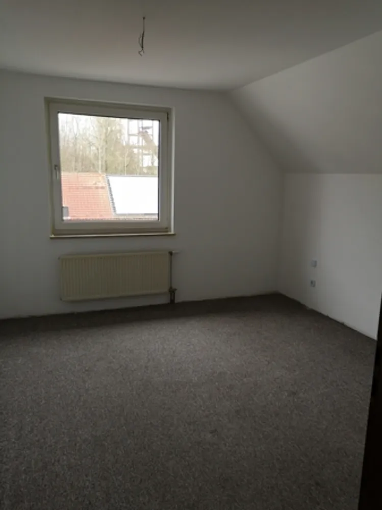 3 Zimmer Wohnung mit 64 m² in Dortmund – Bild 2