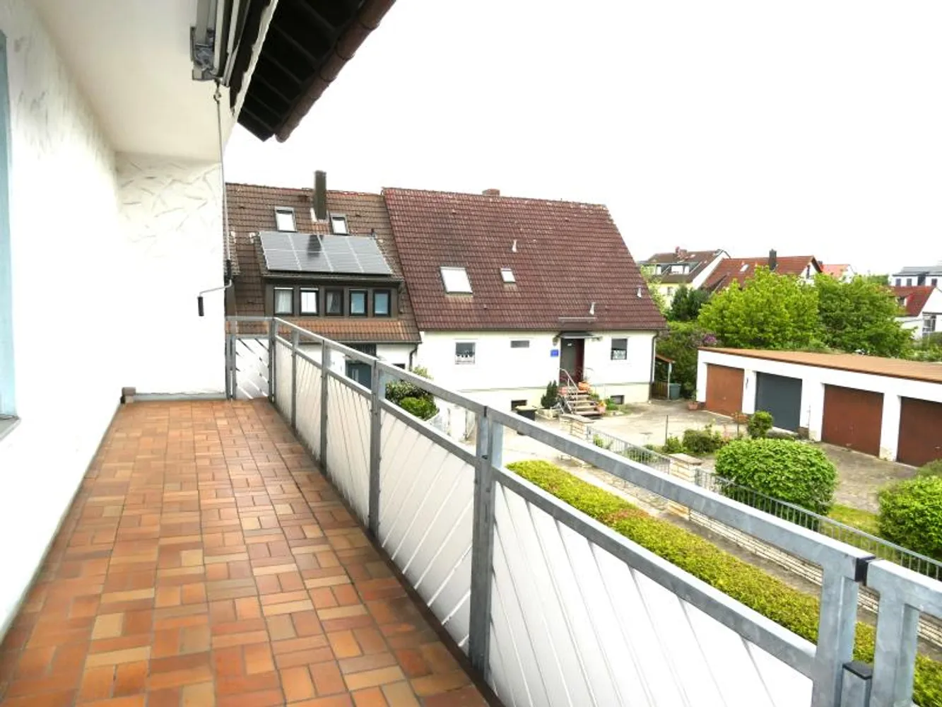 3 Zimmer Wohnung mit 85 m² in Nürnberg – Bild 12