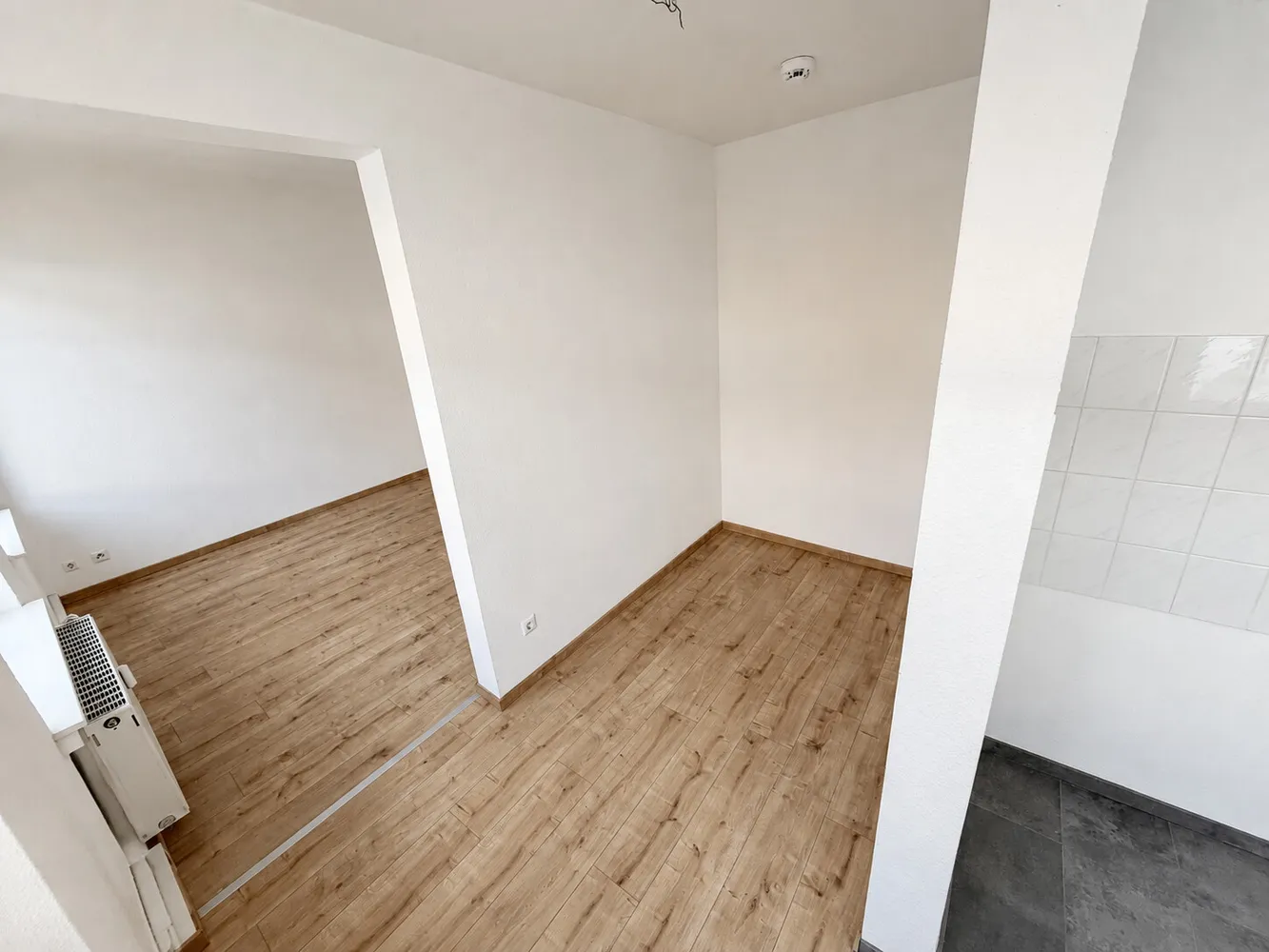 1 Zimmer Wohnung mit 35 m² in Leipzig – Bild 7