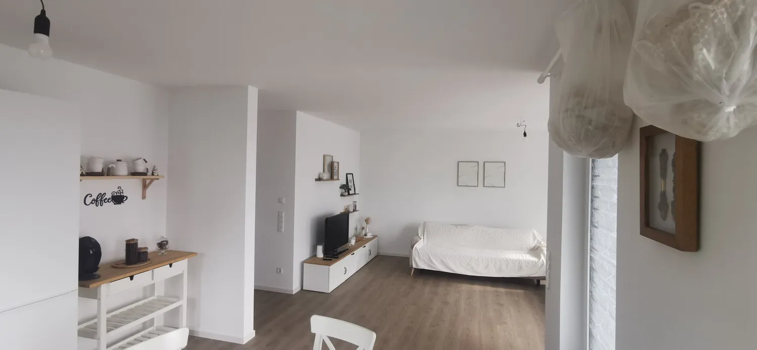 3 room apartment with 101 m² in Bielefeld – Photo 10