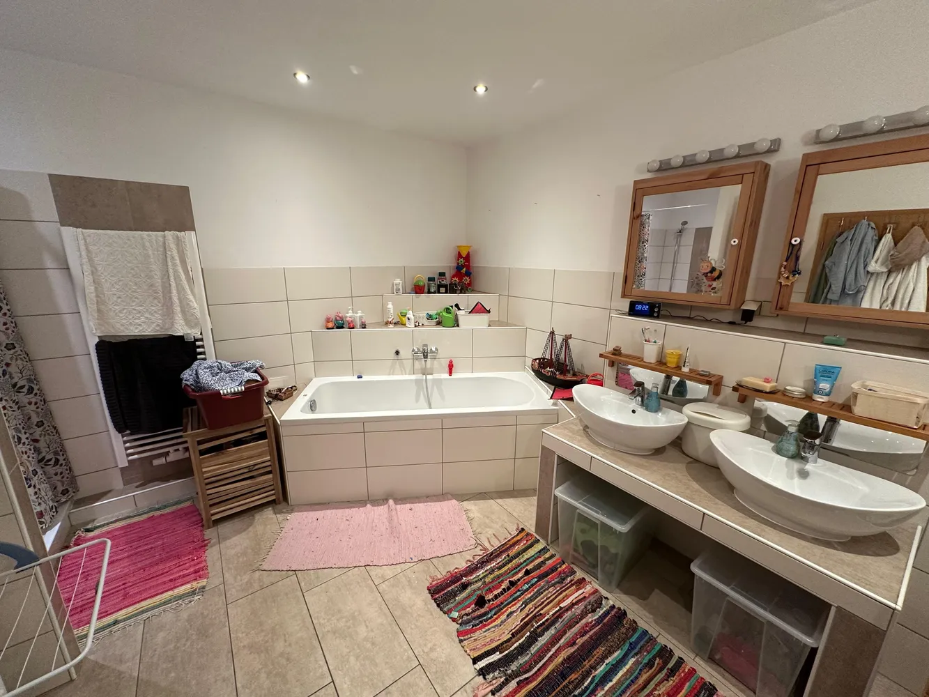 5 Zimmer Wohnung mit 140 m² in Halle (Saale) – Bild 11