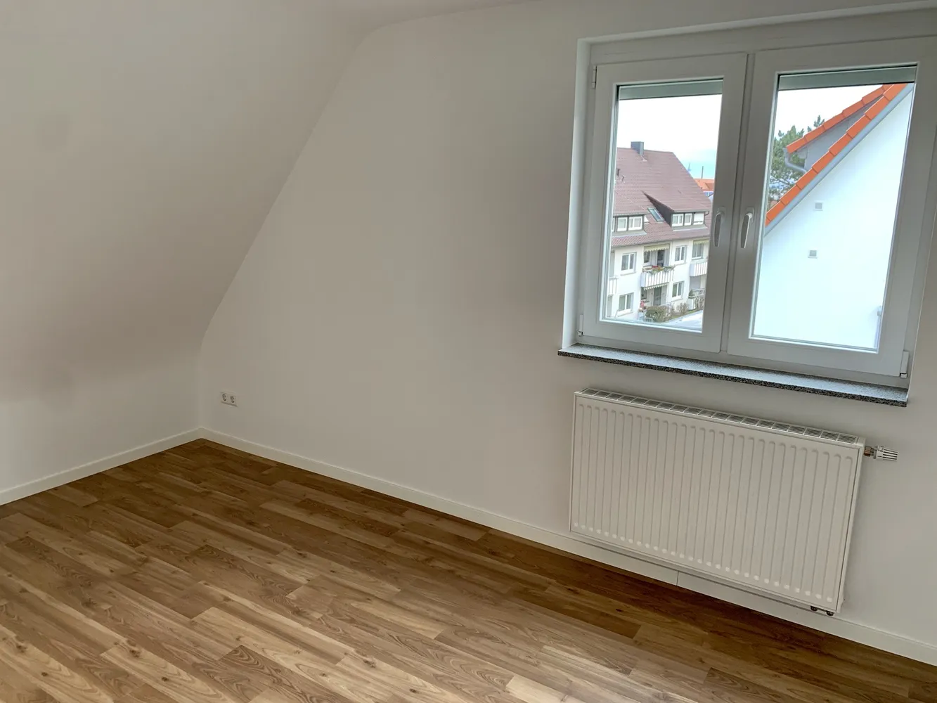 3 Zimmer Wohnung mit 60 m² in Stuttgart – Bild 9