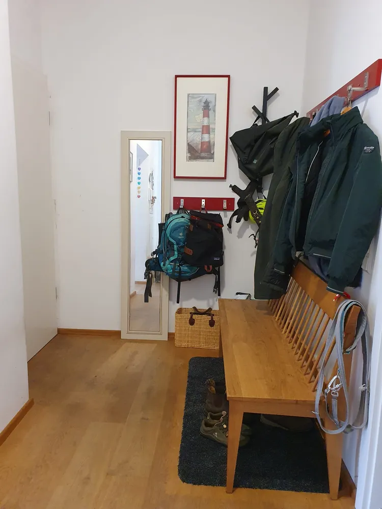 3 Zimmer Wohnung mit 80 m² in Karlsruhe – Bild 7