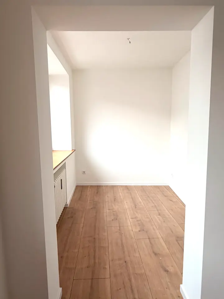 2 Zimmer Wohnung mit 36 m² in Bielefeld – Bild 3