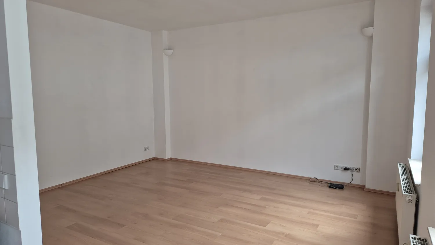 2 Zimmer Wohnung mit 38 m² in Dresden – Bild 3