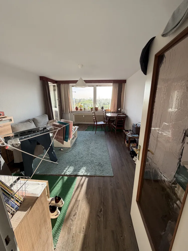 3 Zimmer Wohnung mit 78 m² in Hamburg – Bild 4