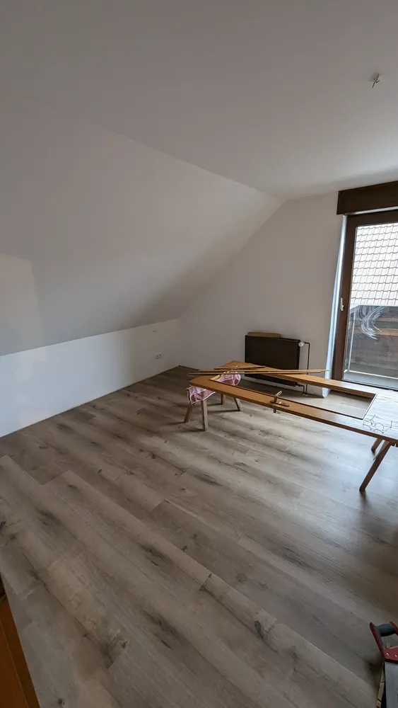 3 Zimmer Wohnung mit 90 m² in Dortmund – Bild 11