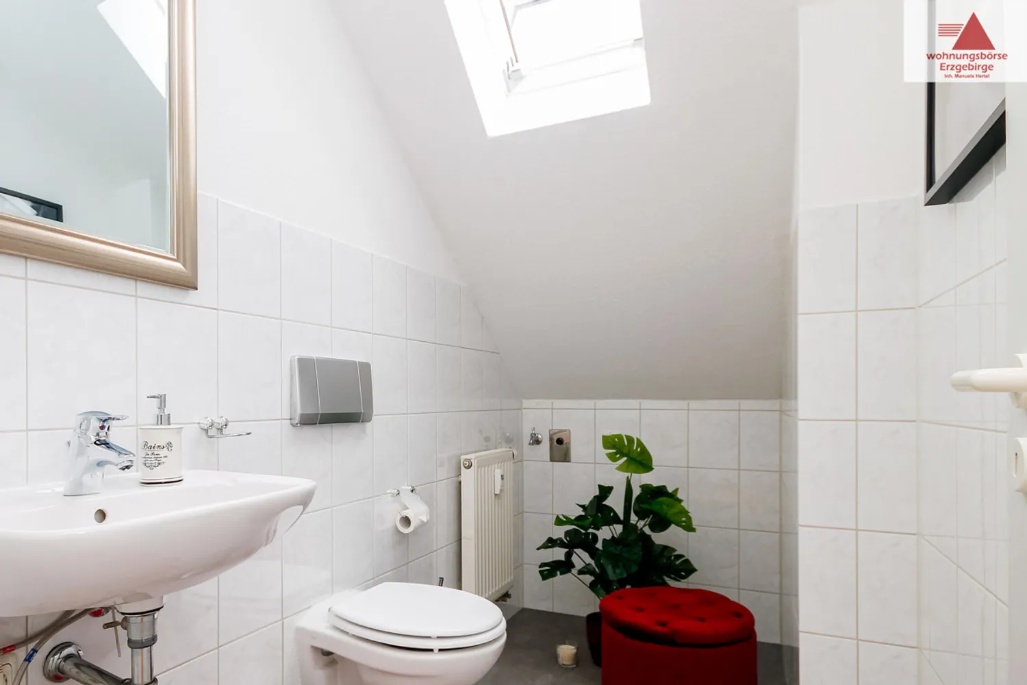 2 Zimmer Wohnung mit 76 m² in Annaberg-Buchholz – Bild 3