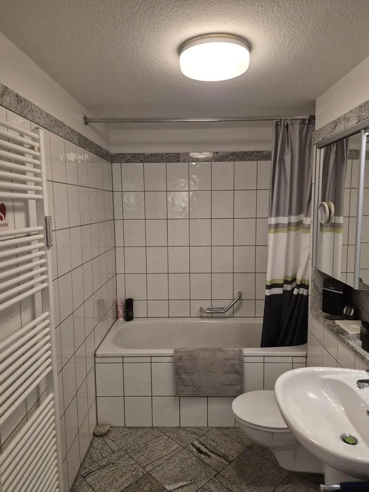 2 room apartment with 60 m² in Düsseldorf – Photo 1