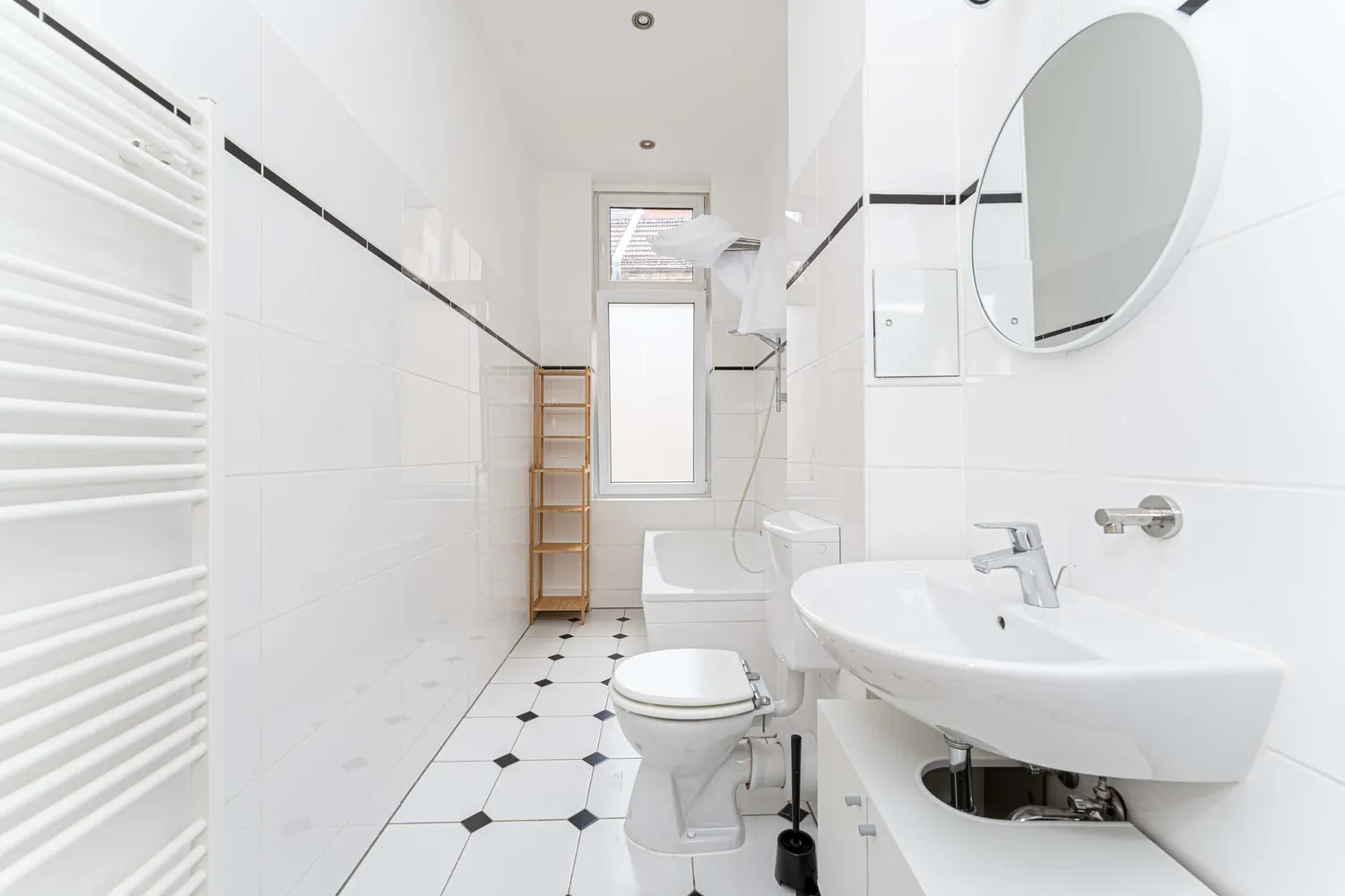Shared room with 15 m² in Berlin – Photo 10