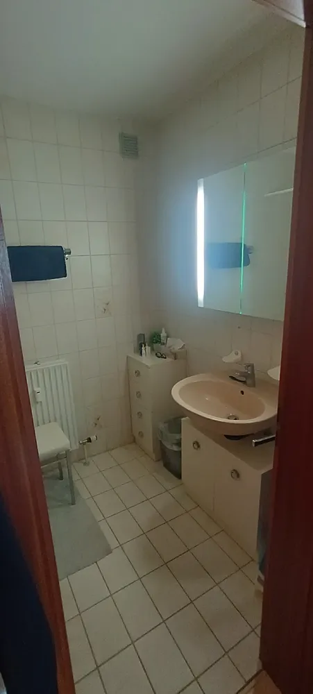 2 Zimmer Wohnung mit 64 m² in Böblingen – Bild 1