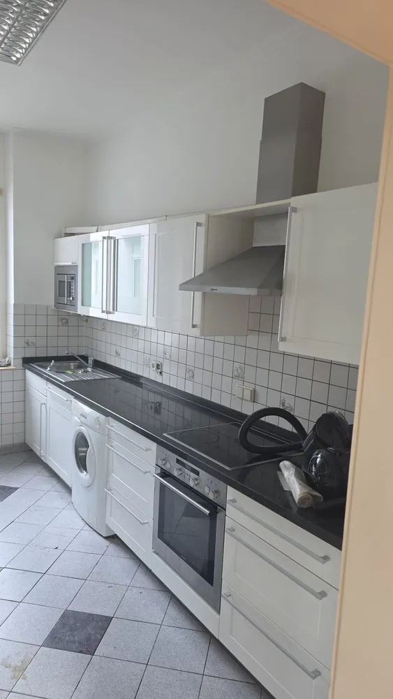 2 Zimmer Wohnung mit 64 m² in Krefeld – Bild 2