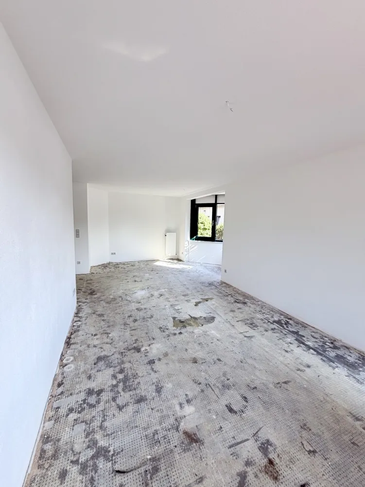 2 Zimmer Wohnung mit 70 m² in Heide – Bild 4