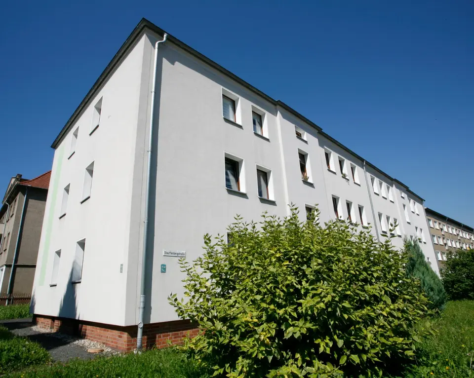 2 room apartment with 62 m² in Zittau – Photo 8