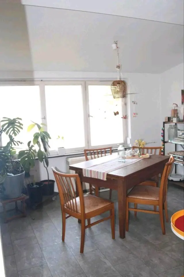 WG-Zimmer mit 110 m² in Freiburg im Breisgau – Bild 6