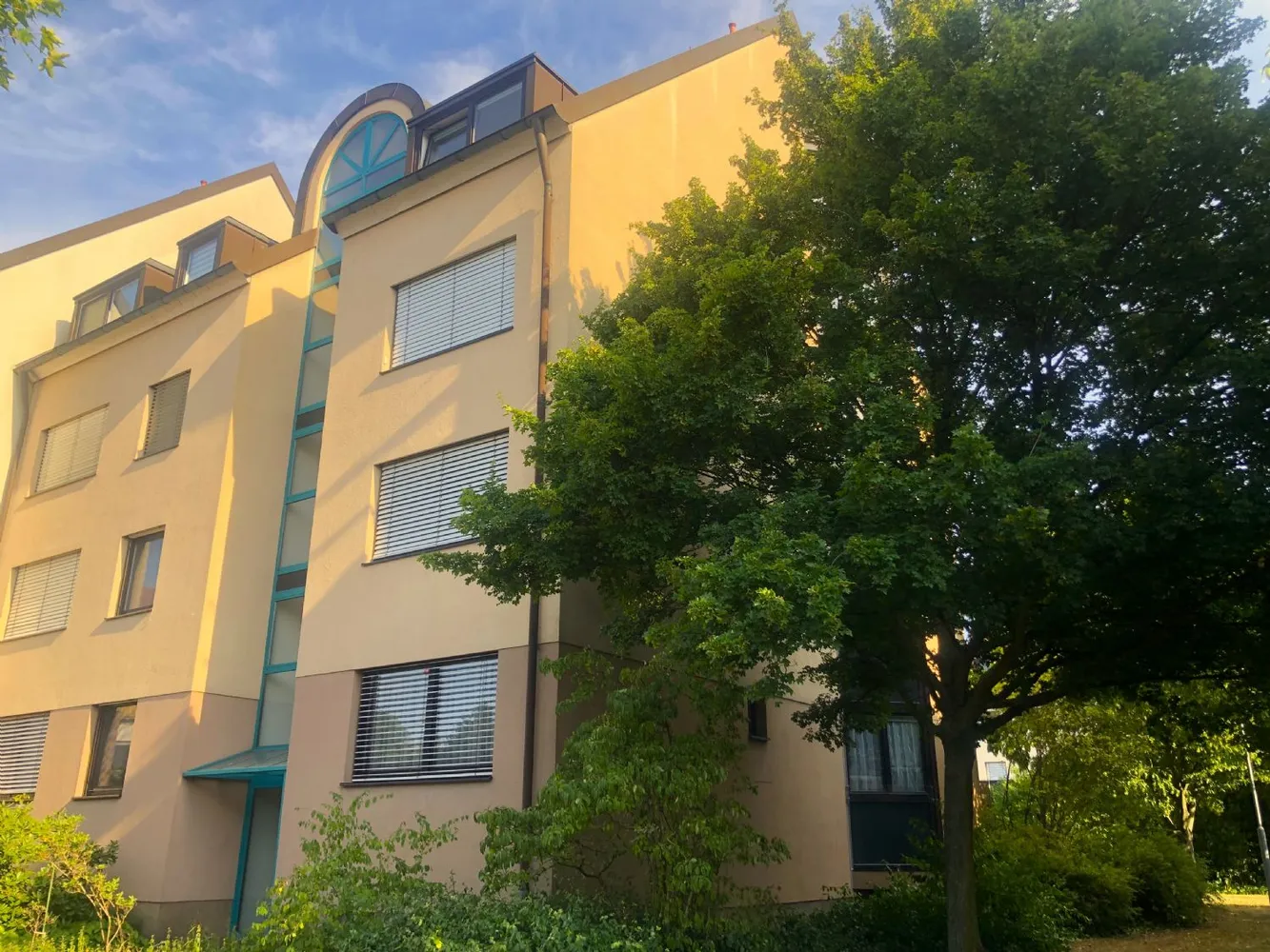 2 Zimmer Wohnung mit 63 m² in Leipzig – Bild 10