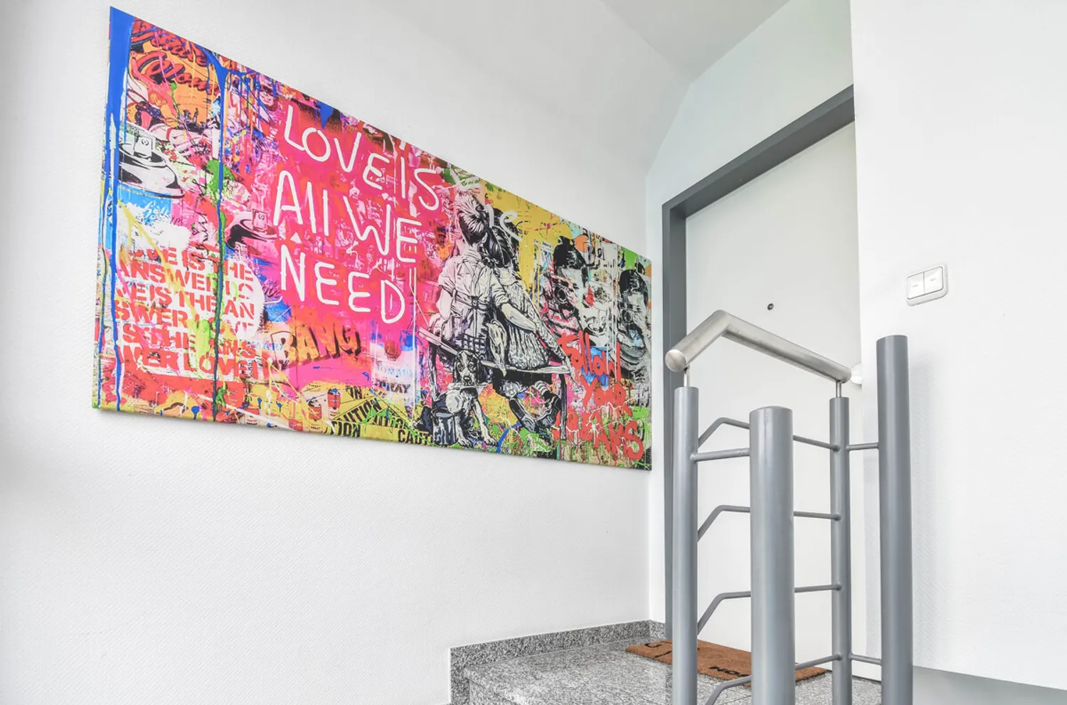 2 Zimmer Wohnung mit 123 m² in Mönchengladbach – Bild 4