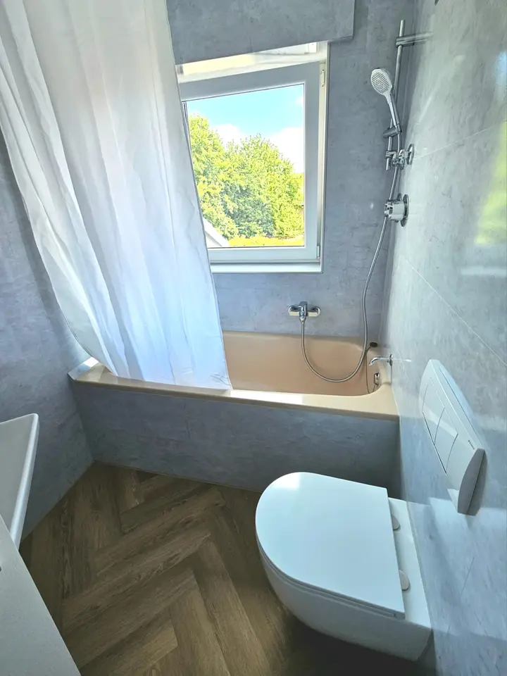 2 Zimmer Wohnung mit 50 m² in Ibbenbüren – Bild 4
